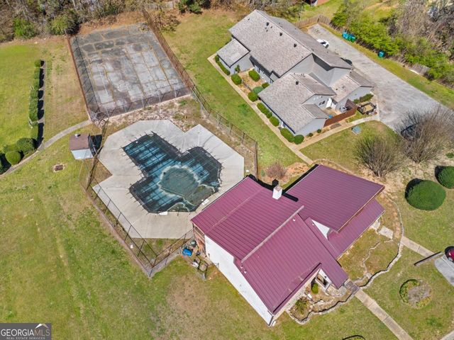 4908 Willow Lane, Austell, GA 30106