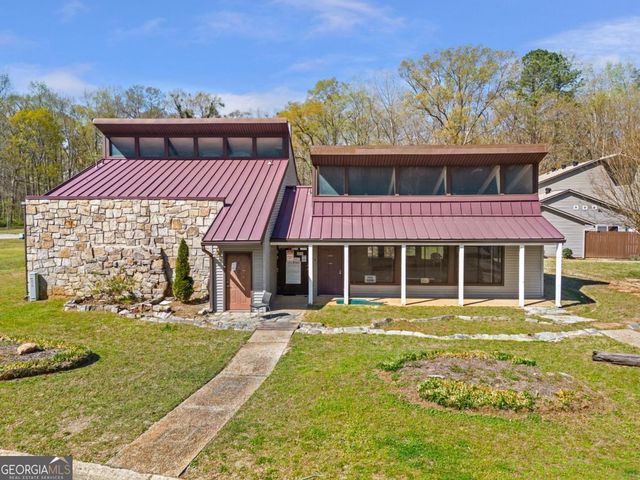 4908 Willow Lane, Austell, GA 30106