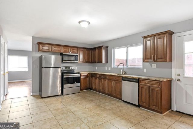 4908 Willow Lane, Austell, GA 30106