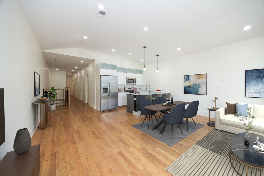 6316 S Evans Avenue, Chicago, IL 60637 — photo 2