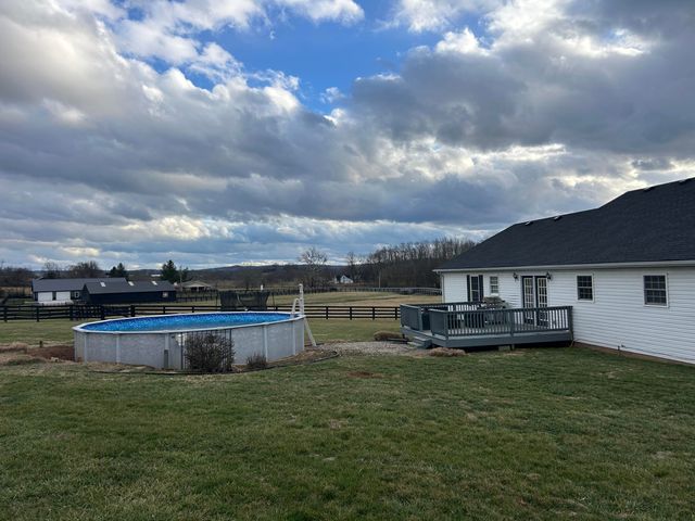 104 Stewart Street, Perryville, KY 40468