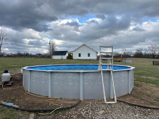 104 Stewart Street, Perryville, KY 40468