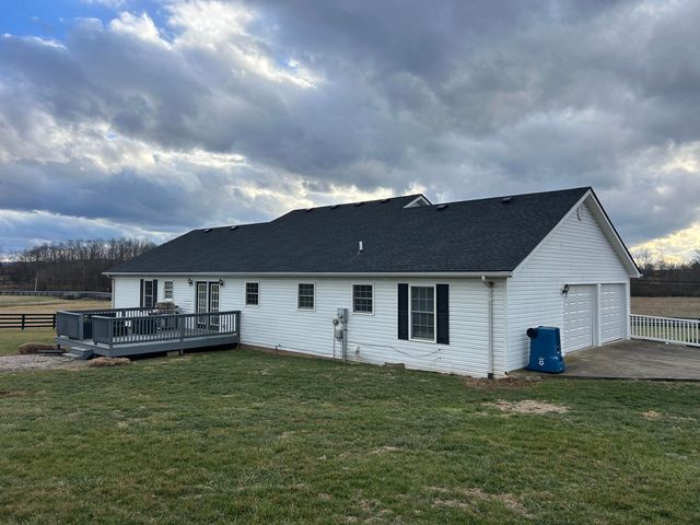 104 Stewart Street, Perryville, KY 40468