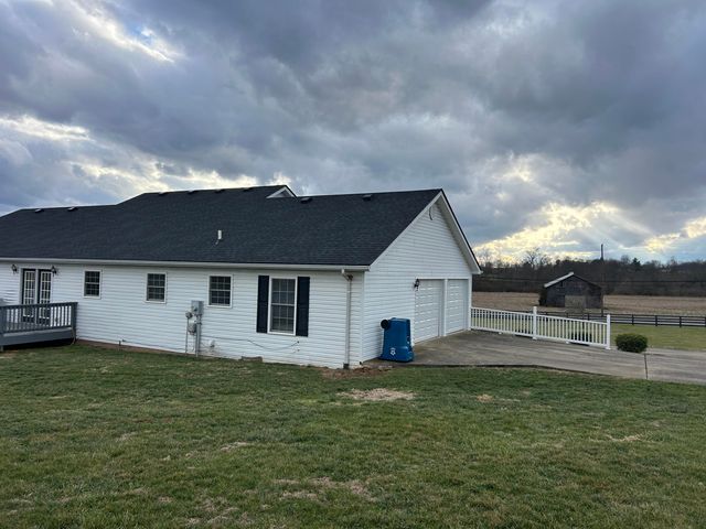 104 Stewart Street, Perryville, KY 40468
