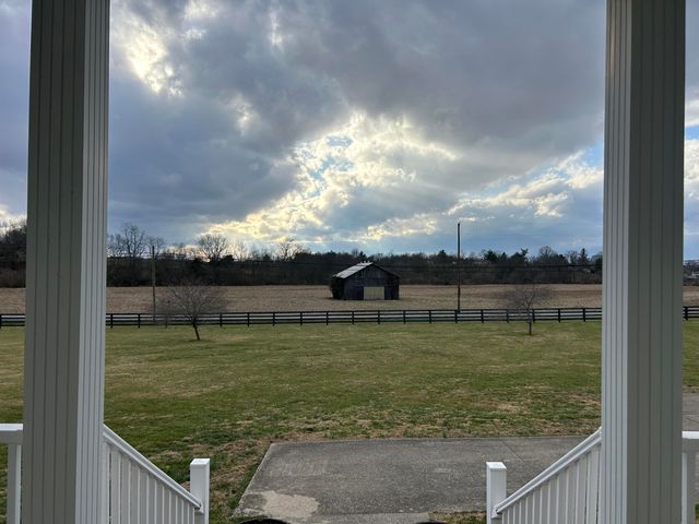 104 Stewart Street, Perryville, KY 40468