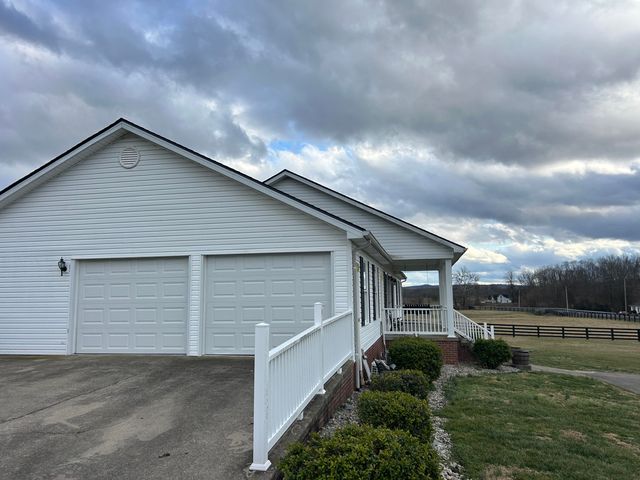 104 Stewart Street, Perryville, KY 40468