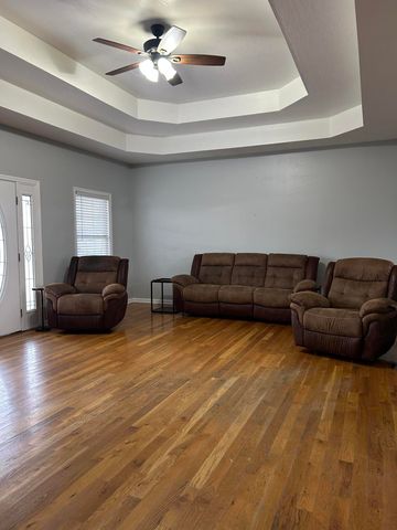 104 Stewart Street, Perryville, KY 40468