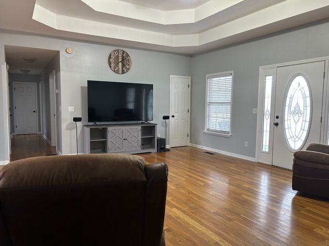 104 Stewart Street, Perryville, KY 40468