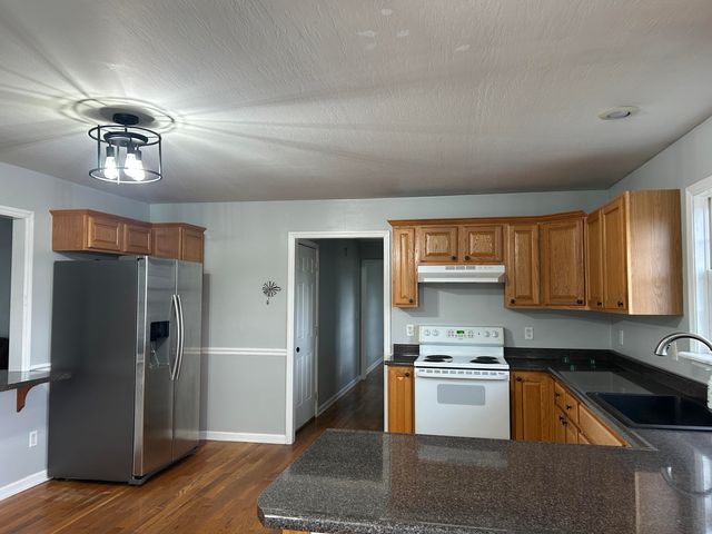 104 Stewart Street, Perryville, KY 40468