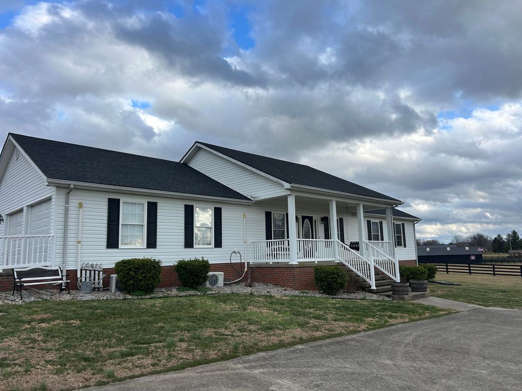 104 Stewart Street, Perryville, KY 40468
