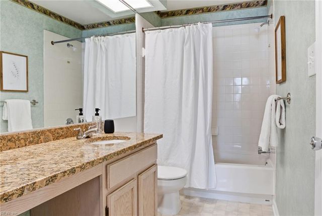 1309 Quail Creek Holw Apt B, Chesapeake, VA 23320