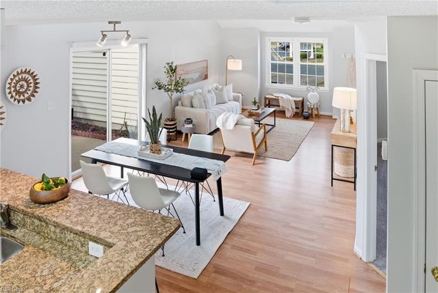 1309 Quail Creek Holw Apt B, Chesapeake, VA 23320