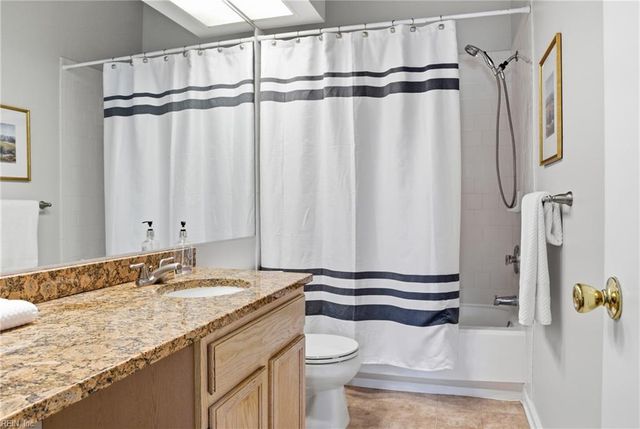 1309 Quail Creek Holw Apt B, Chesapeake, VA 23320