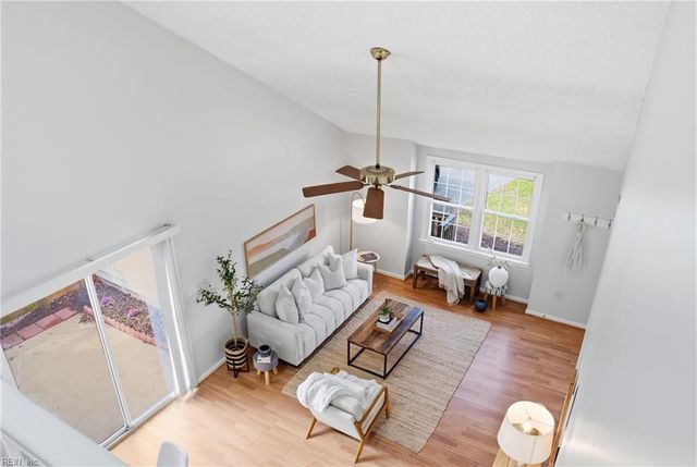 1309 Quail Creek Holw Apt B, Chesapeake, VA 23320