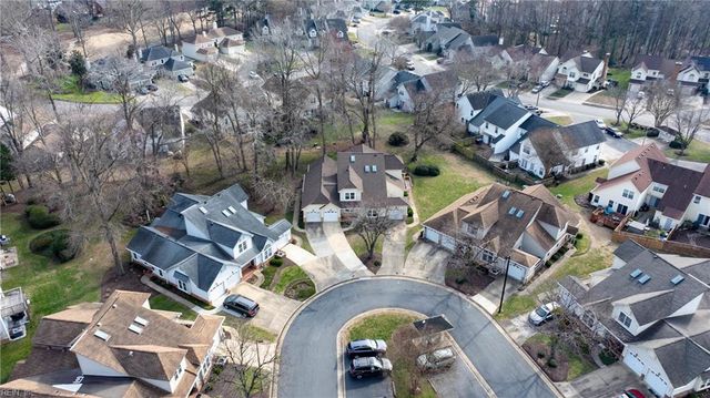 1309 Quail Creek Holw Apt B, Chesapeake, VA 23320