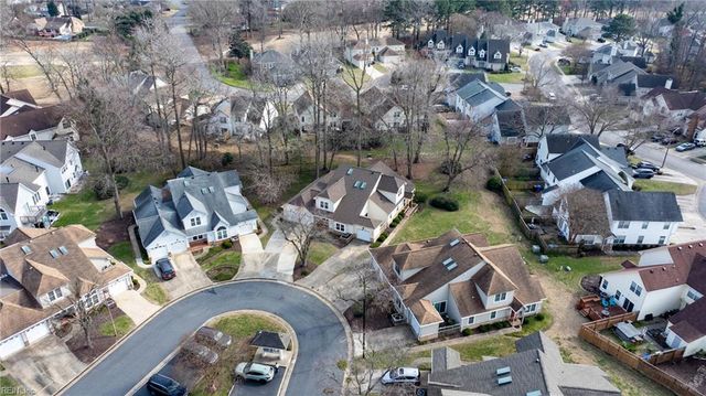 1309 Quail Creek Holw Apt B, Chesapeake, VA 23320