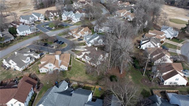 1309 Quail Creek Holw Apt B, Chesapeake, VA 23320