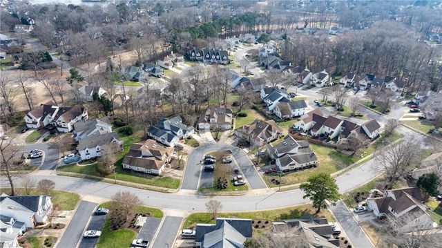 1309 Quail Creek Holw Apt B, Chesapeake, VA 23320