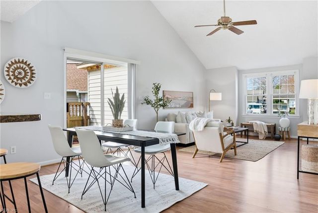 1309 Quail Creek Holw Apt B, Chesapeake, VA 23320