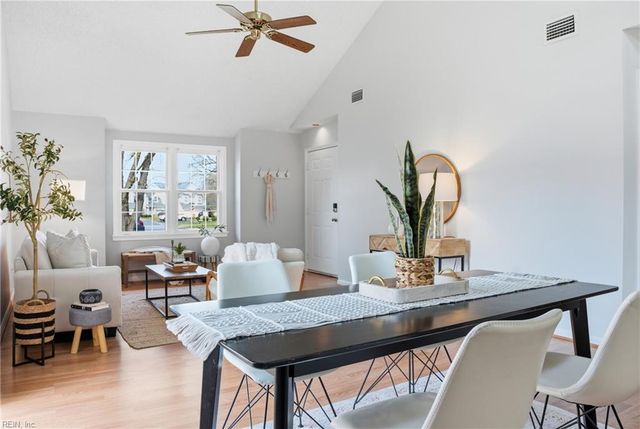 1309 Quail Creek Holw Apt B, Chesapeake, VA 23320