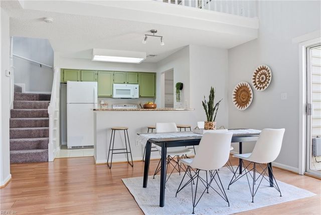 1309 Quail Creek Holw Apt B, Chesapeake, VA 23320