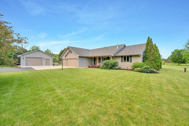 3605 SOLITUDE ROAD, De Pere, WI 54115