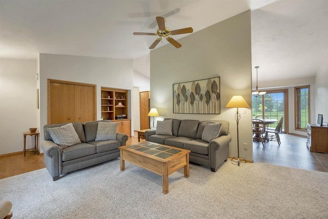 3605 SOLITUDE ROAD, De Pere, WI 54115