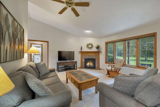 3605 SOLITUDE ROAD, De Pere, WI 54115
