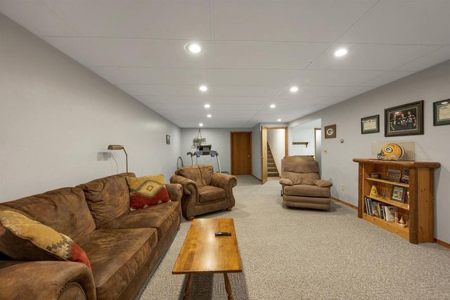 3605 SOLITUDE ROAD, De Pere, WI 54115