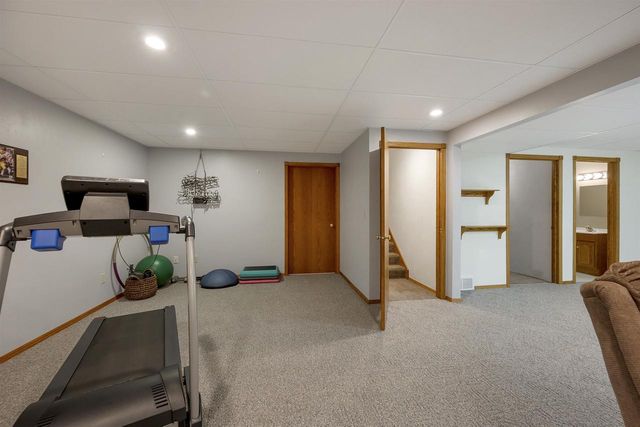 3605 SOLITUDE ROAD, De Pere, WI 54115