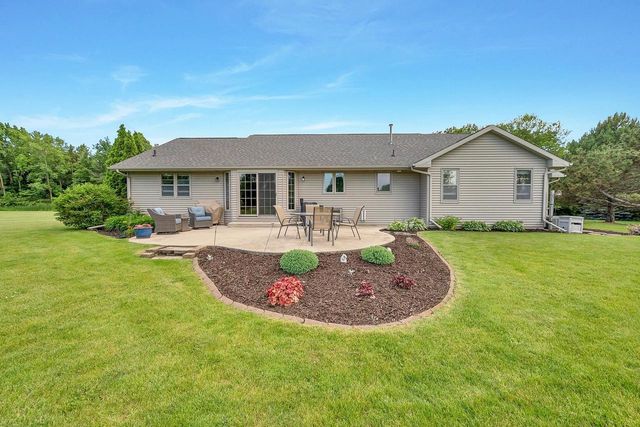 3605 SOLITUDE ROAD, De Pere, WI 54115