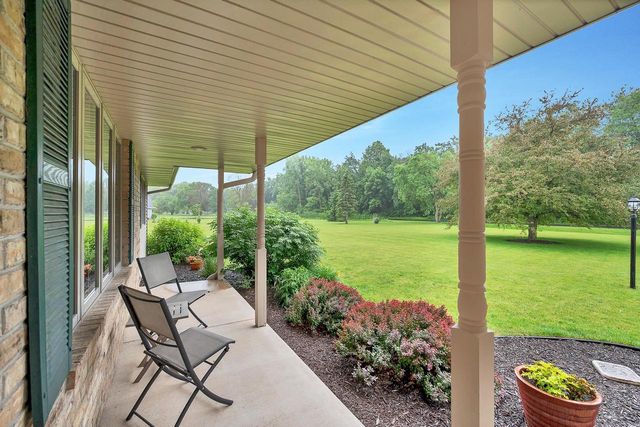 3605 SOLITUDE ROAD, De Pere, WI 54115