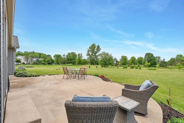 3605 SOLITUDE ROAD, De Pere, WI 54115