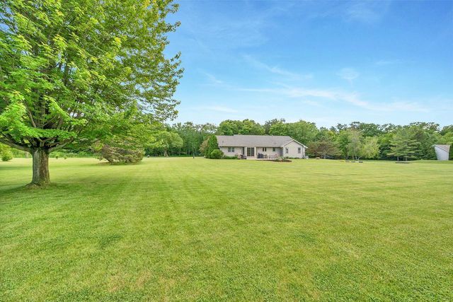 3605 SOLITUDE ROAD, De Pere, WI 54115