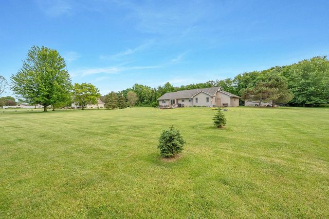 3605 SOLITUDE ROAD, De Pere, WI 54115