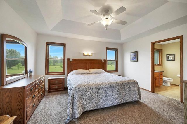 3605 SOLITUDE ROAD, De Pere, WI 54115