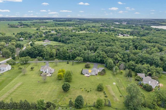 3605 SOLITUDE ROAD, De Pere, WI 54115