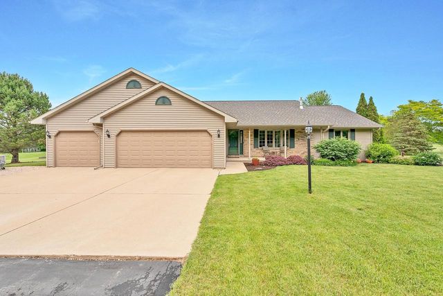 3605 SOLITUDE ROAD, De Pere, WI 54115