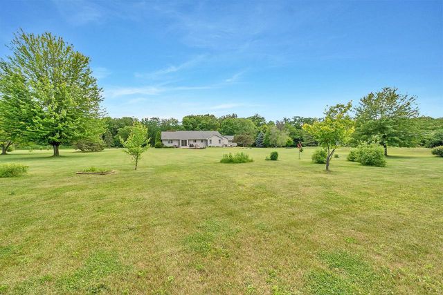 3605 SOLITUDE ROAD, De Pere, WI 54115