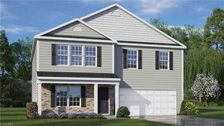 240 Maverick Trail Drive, King, NC 27021
