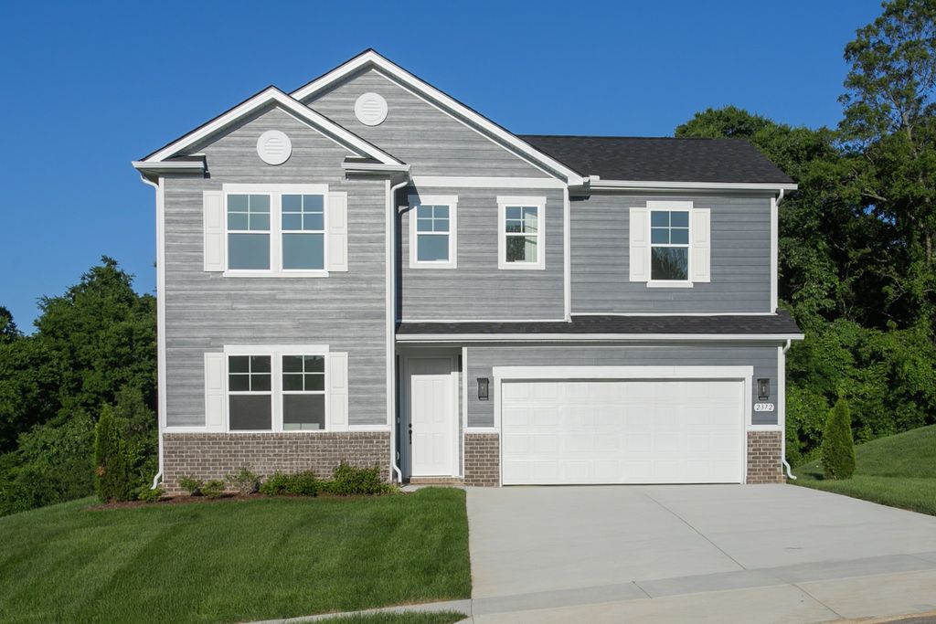 2372 Williamsport Landing, Columbia, TN 38401