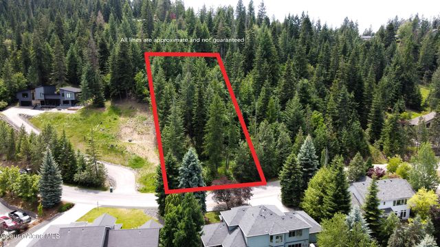 NNA E Lookout Dr, Hayden, ID 83835