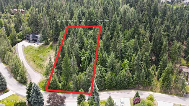 NNA E Lookout Dr, Hayden, ID 83835