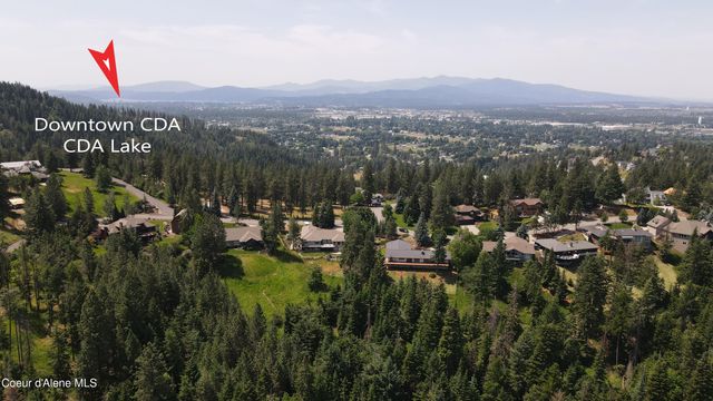 NNA E Lookout Dr, Hayden, ID 83835