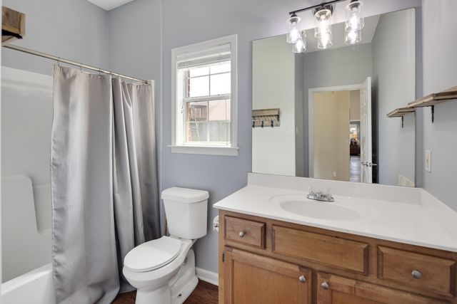 75 CYPRESS GROVE CV, Oakland, TN 38060