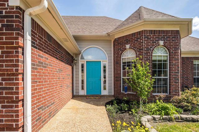 75 CYPRESS GROVE CV, Oakland, TN 38060