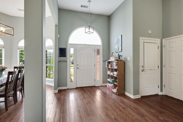 75 CYPRESS GROVE CV, Oakland, TN 38060