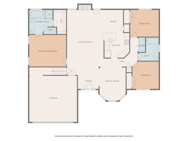 75 CYPRESS GROVE CV, Oakland, TN 38060