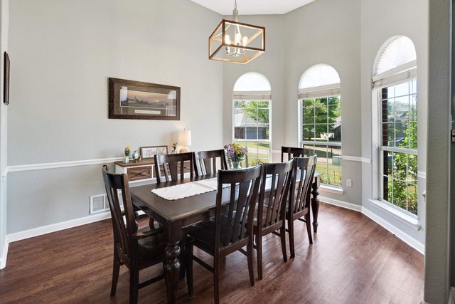 75 CYPRESS GROVE CV, Oakland, TN 38060