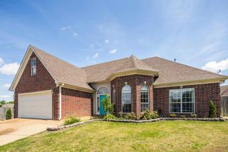 75 CYPRESS GROVE CV, Oakland, TN 38060